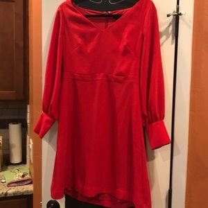 Ann Taylor dress size 6